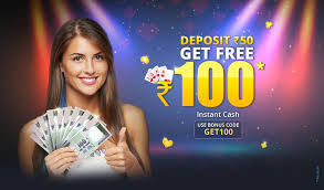 100 Free Cash Rummy