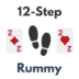 12 Step Rummy