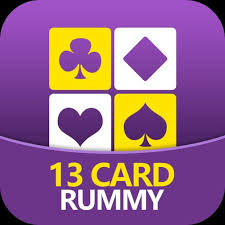 13 Card Rummy Rules