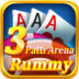 3 Patti Arena Rummy