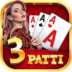 3 Patti Card Rummy