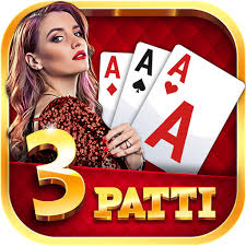 3 Patti Card Rummy