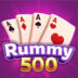 500 Bonus Rummy