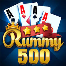 500 Rummy Game