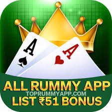 51 Bonus Rummy 2024