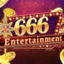 666e Rummy App