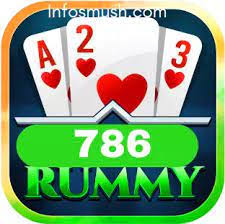 786 Rummy