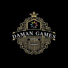 Daman Games