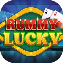 Lucky Rummy