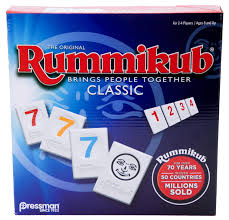 Rummikub