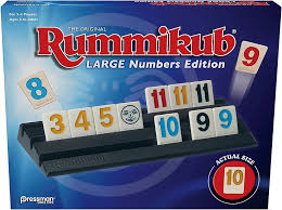 Rummikub