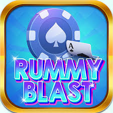 Rummy Blast