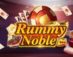 Rummy Noble