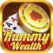 Rummy Wealth