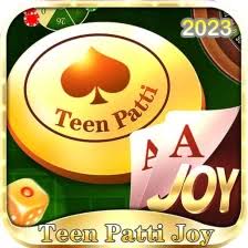 Teenpatti Joy