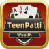 Teenpatti Wealth