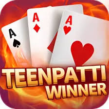 Teenpatti Winner