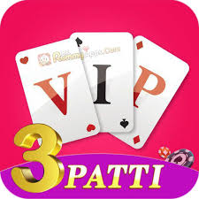 VIP Rummy App