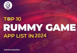 All Rummy App List