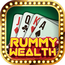 Apk Rummy Wealth