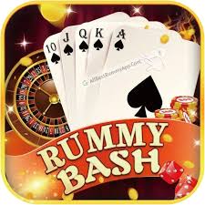 Bash Rummy