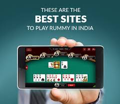 Best Online Rummy Sites