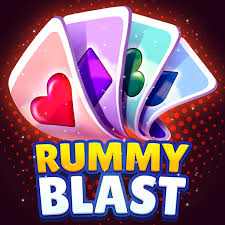 Blast Rummy