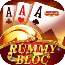 Bloc Rummy