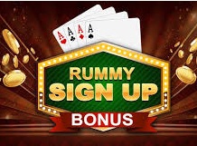 Bonus Rummy