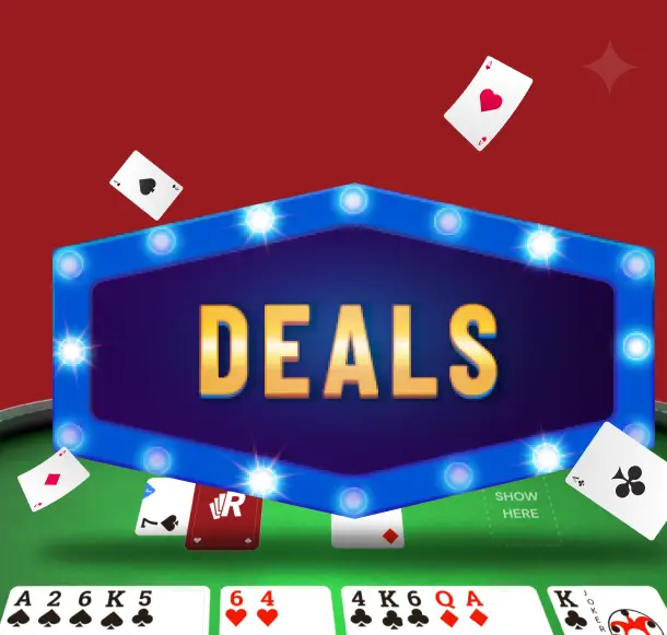 Deal Rummy App Download