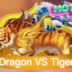 Dragon Tiger Rummy