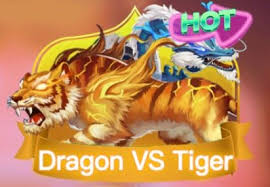 Dragon Tiger Rummy