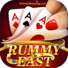 East Rummy App