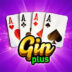 Gin Rummy Plus