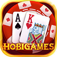 Hobby Rummy