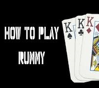 How To Learn Rummy