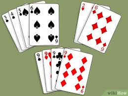 In Gin Rummy Rules