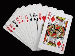 In Rummy How Many Cards