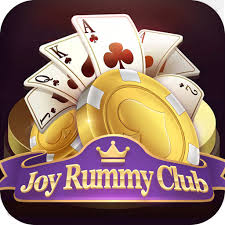 Joy Rummy Luck