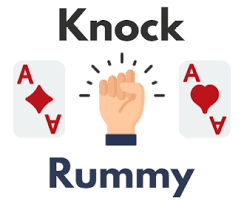 Knock Rummy