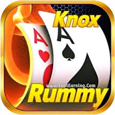 Knox Rummy