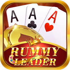 Leader Rummy