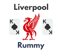 Liverpool Rummy