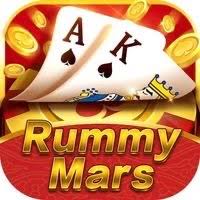 Mars Rummy