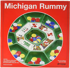 Michigan Rummy