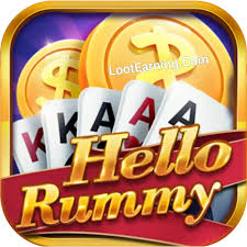 Modern Rummy