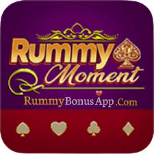 Moment Rummy