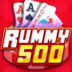 Online Rummy 500