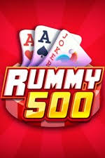 Online Rummy 500