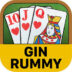 Play Gin Rummy